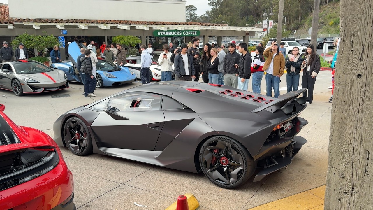 Bay Area Car Scene: The Birthplace of Hellaflush Still Runs the Game