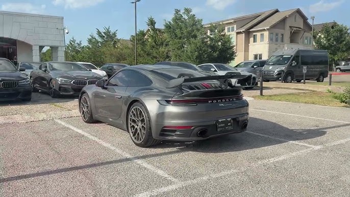 Dallas-Fort Worth Car Scene: Where Lifted Trucks and Supercars Share a Parking Lot