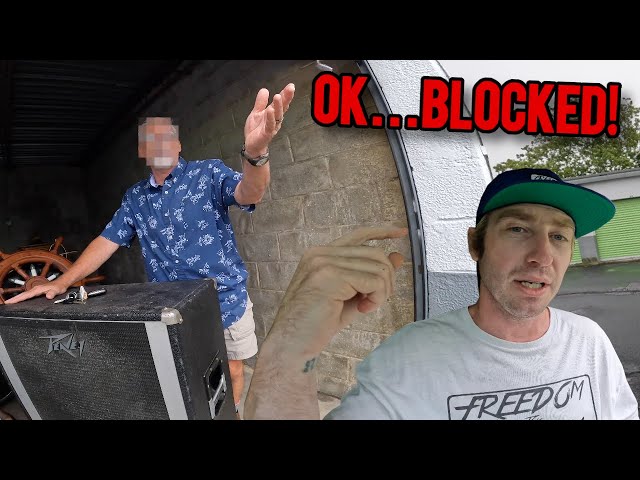 How Do I Report or Block Someone on Spota? The Complete Guide