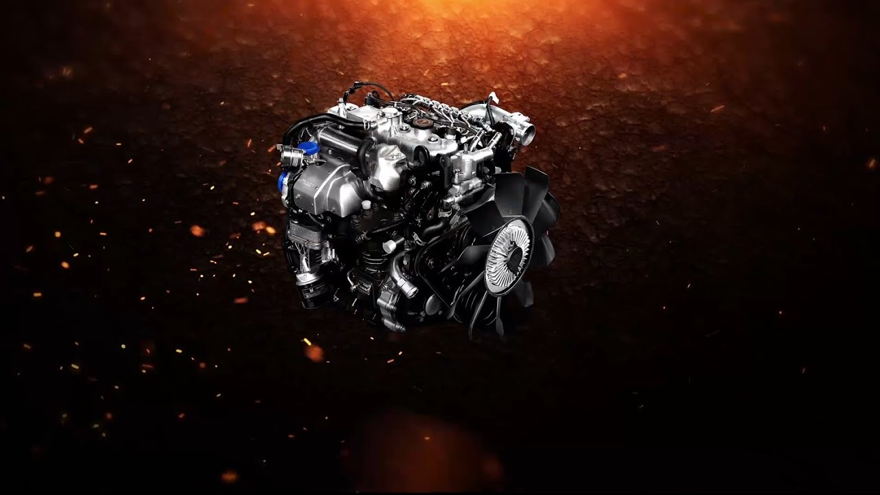 How to Break In a New Engine (or Crate Motor) the Right Way