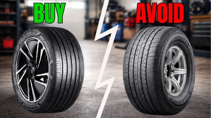 How to Break In New Tires and Brakes the Right Way (So They Actually Last)