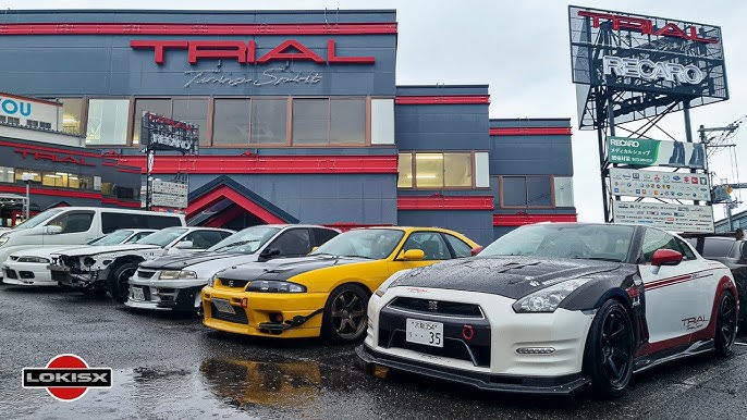 How to Find a Shop or Tuner You Can Actually Trust With Your Build