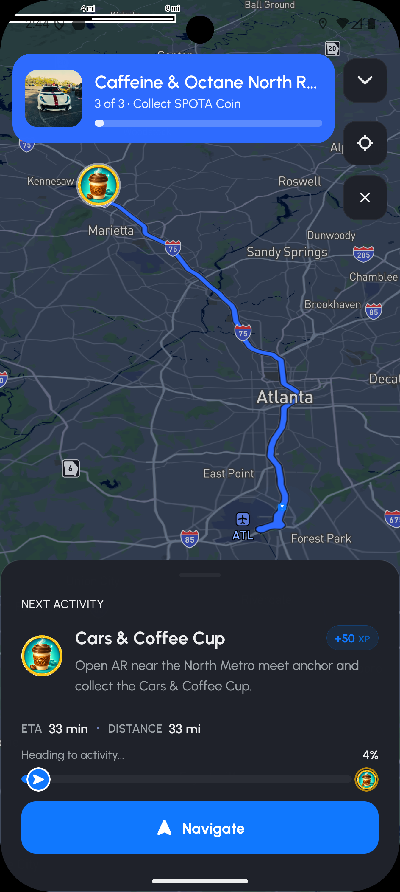 How to Find and Collect Every Drop in Your City: A Spota Beginner's Guide