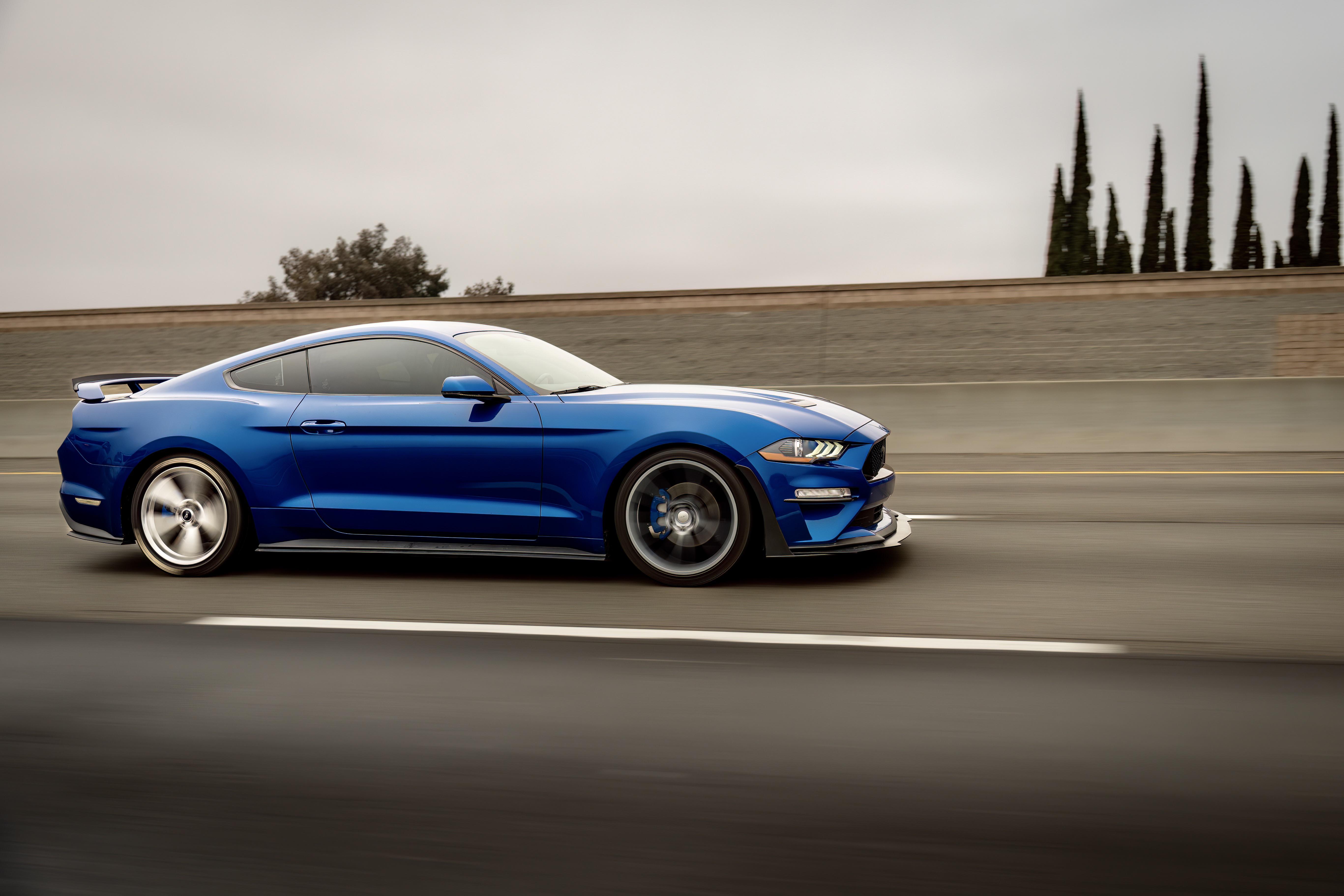 How to Get Rolling Shots of Your Own Car (Without a Second Car or a Friend)