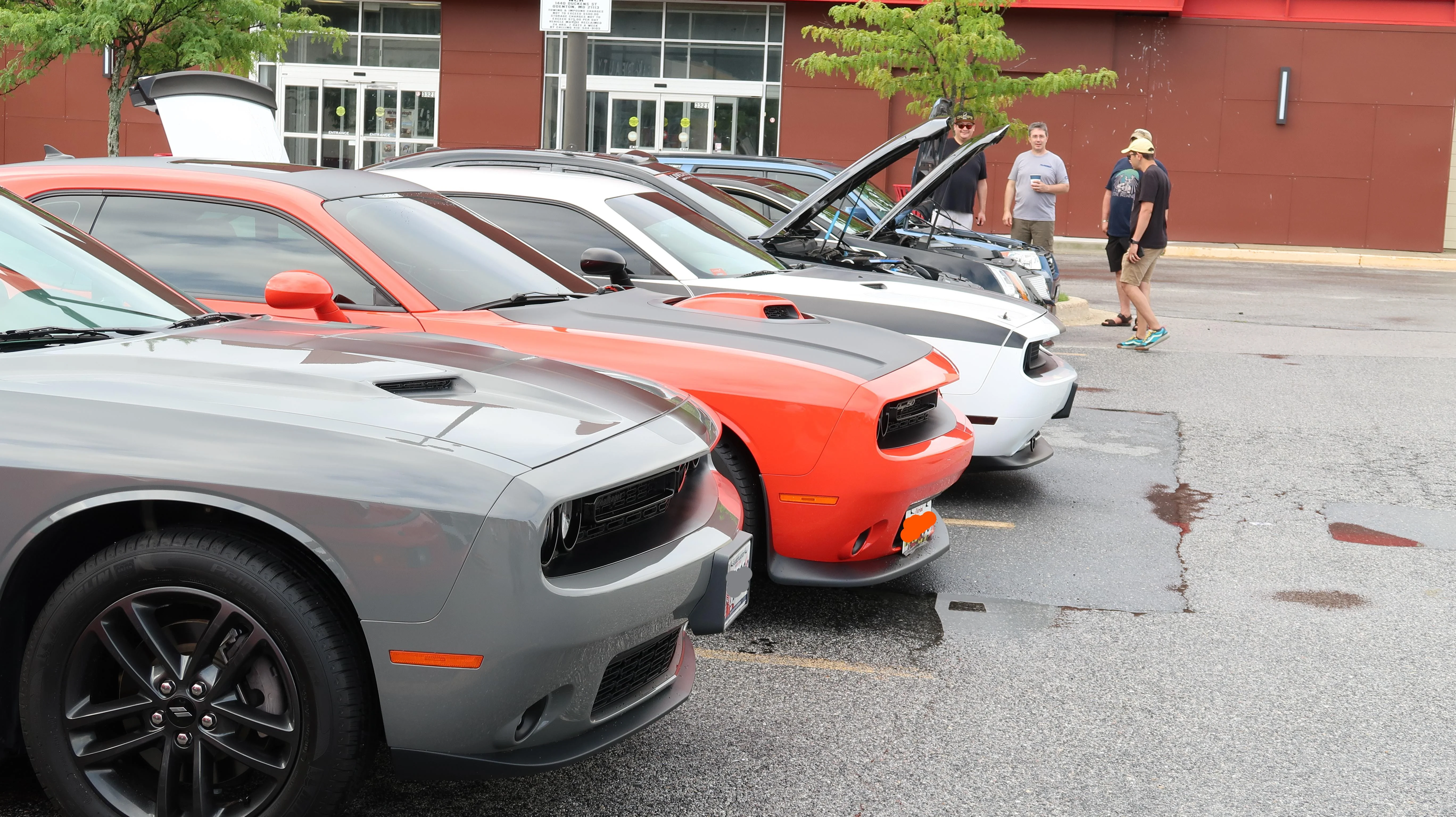 How to Prep for Your First Car Meet: The Complete Beginner's Guide