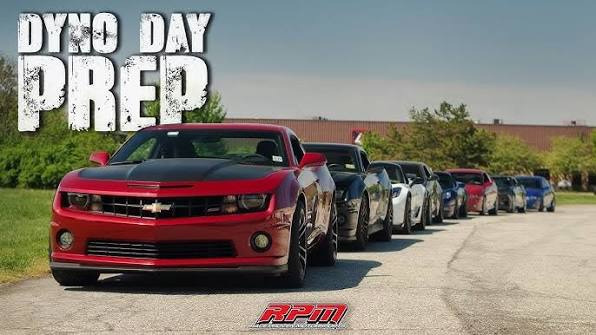 How to Prep for Your First Dyno Day: The Complete Guide