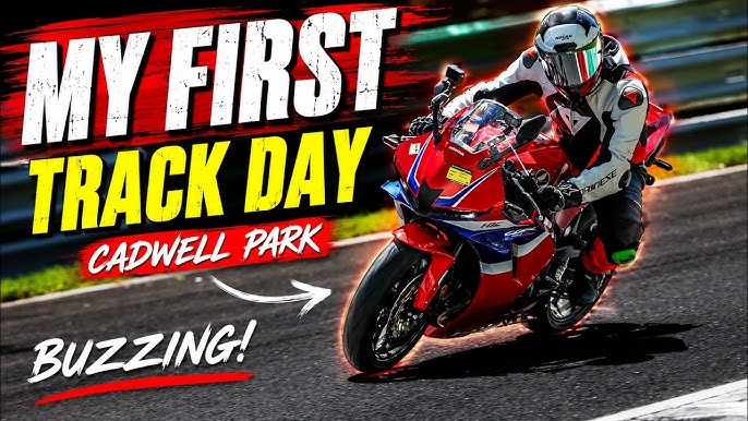 How to Prep for Your First Track Day: The Complete Beginner's Guide