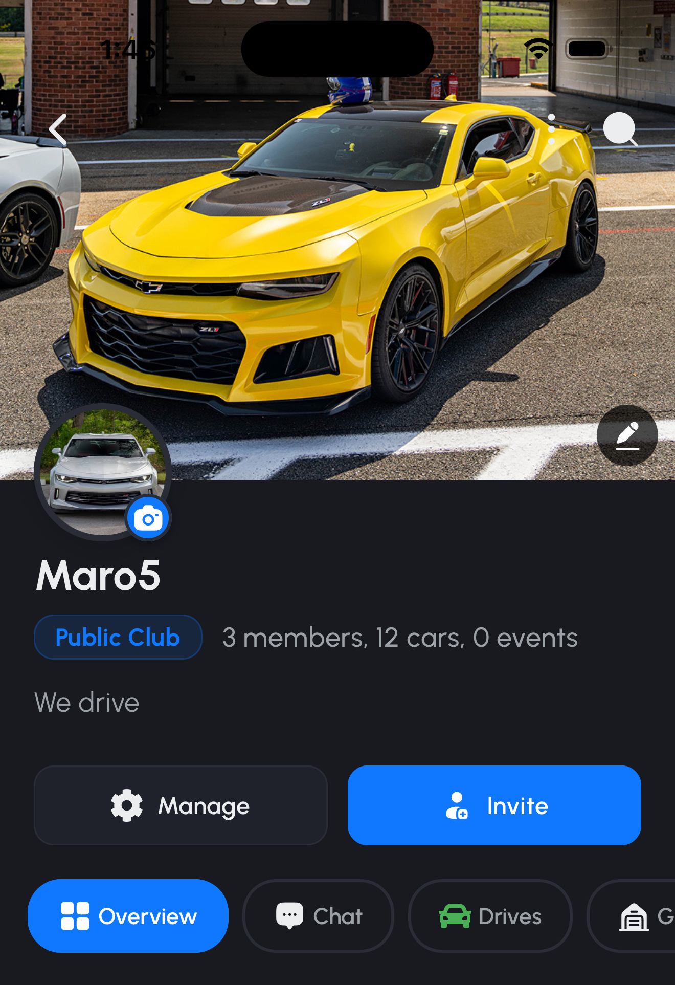How to Start a Car Club That Actually Sticks