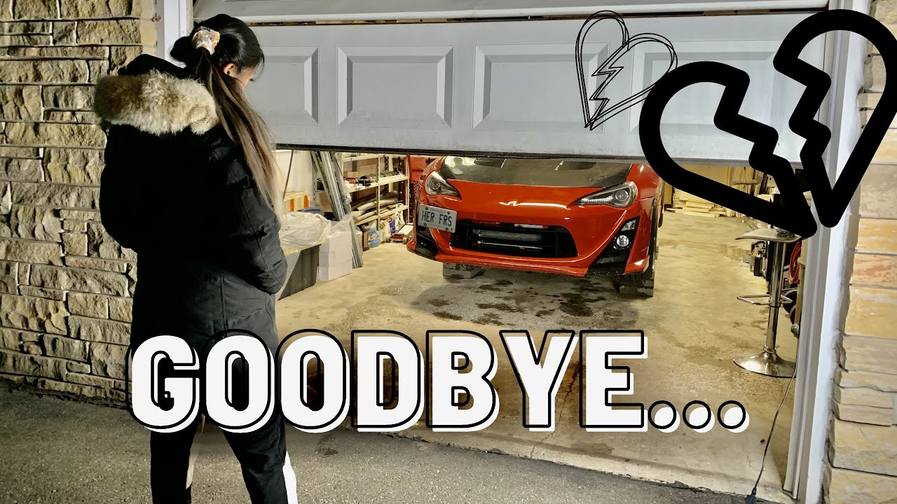 How to Store Your Modified Car for Winter: The Complete Prep Guide