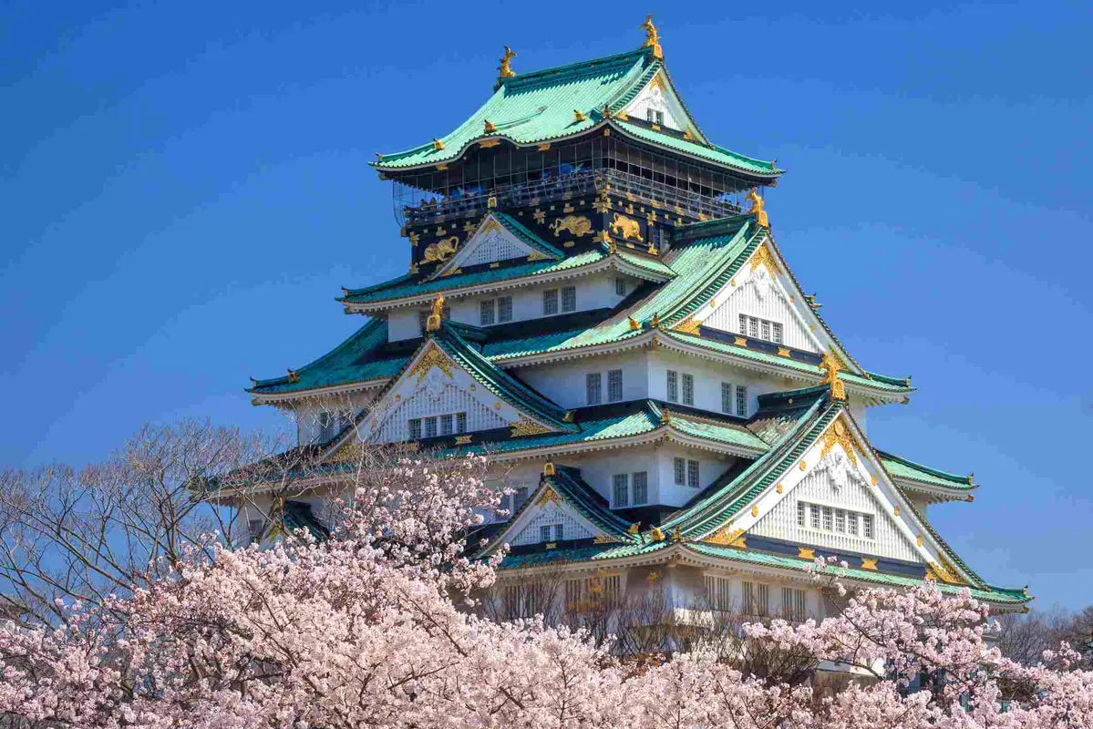 JDM builds and supercars in Osaka, Japan