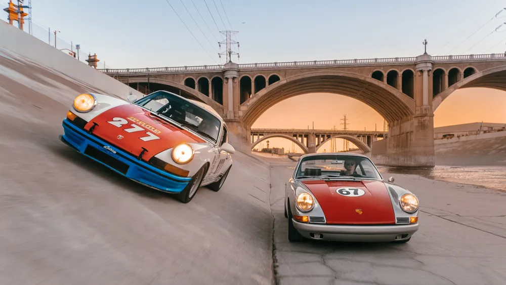 Los Angeles: Where the Car Scene Actually Lives in 2026
