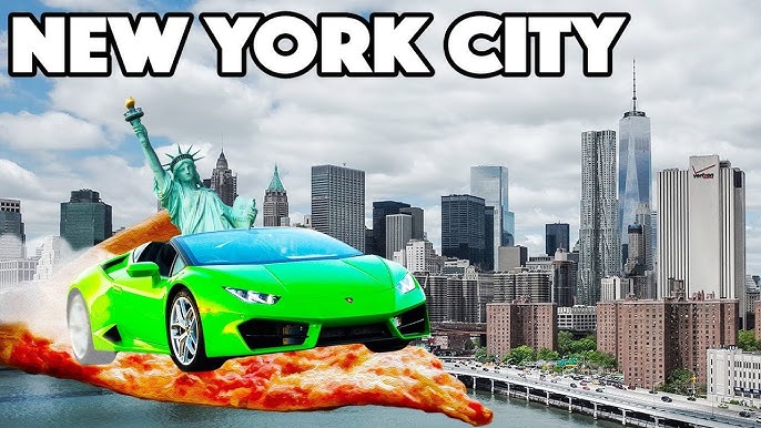 New York City Car Scene: City Island, Wheels NYC, and the Boroughs That Actually Show Up