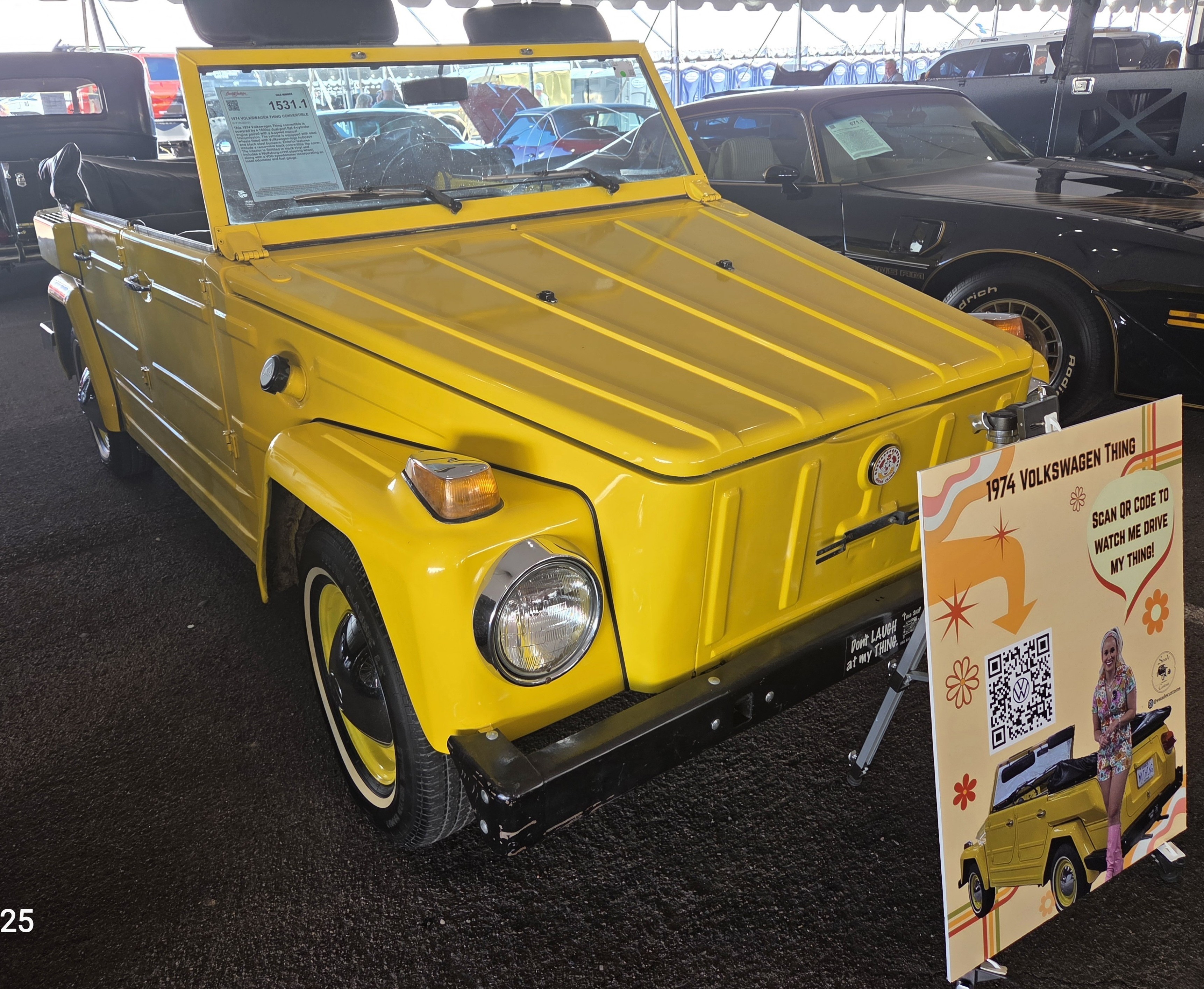 Phoenix & Scottsdale: The Desert Where Car Culture Never Takes a Day Off