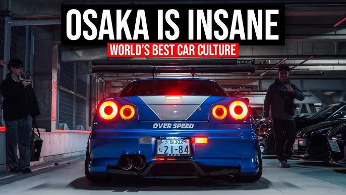 San Diego Car Scene 2026: Cars & Coffee, Canyon Roads, and the Navy Town That Built a JDM Empire