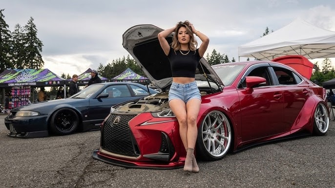 Seattle: Where Drift Culture Meets Rain-Soaked JDM Loyalty