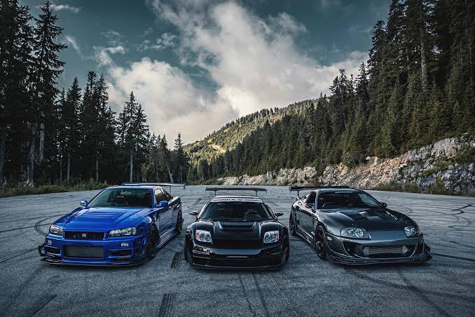 The 25-Year Import Rule Explained: Why JDM Legends Are Finally Landing in America