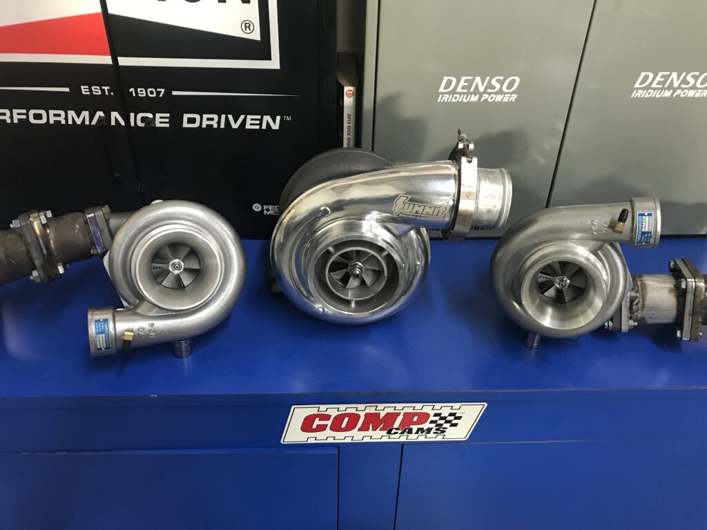 Turbo vs. Twin Turbo: What's the Actual Difference in Spota?