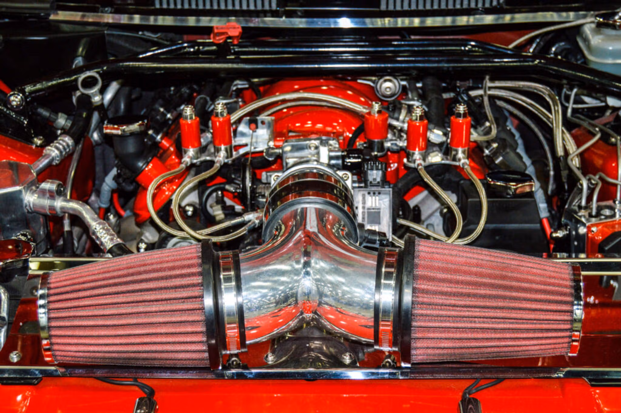 What a Tune Actually Does: The Complete Guide to ECU Tuning