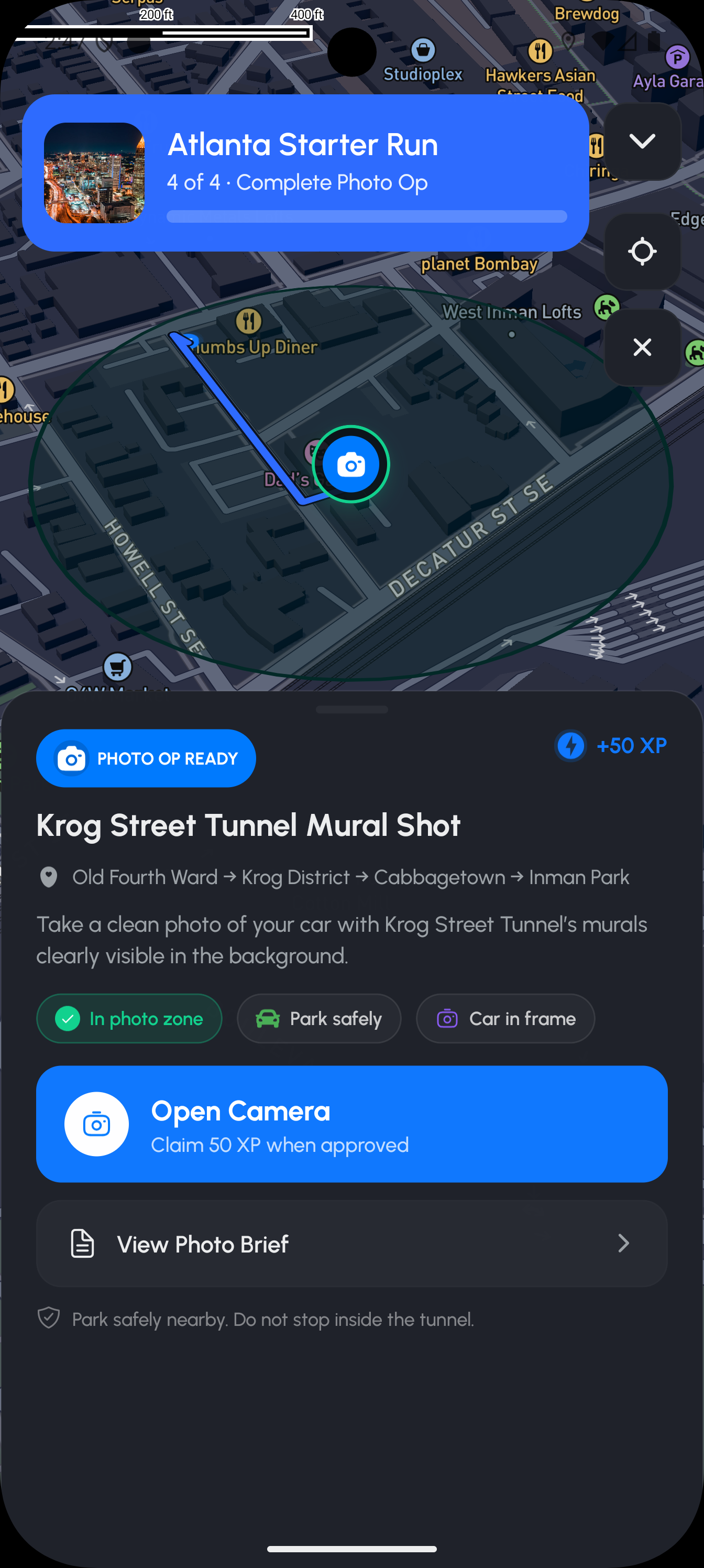 What Are Photo Ops in Spota? The Complete Guide to Car Photo Missions