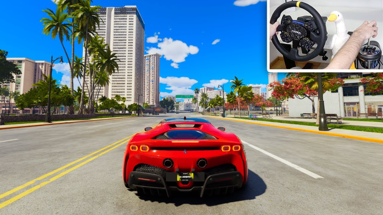 What Is Spota? The Real-Life Car Culture Game, Explained
