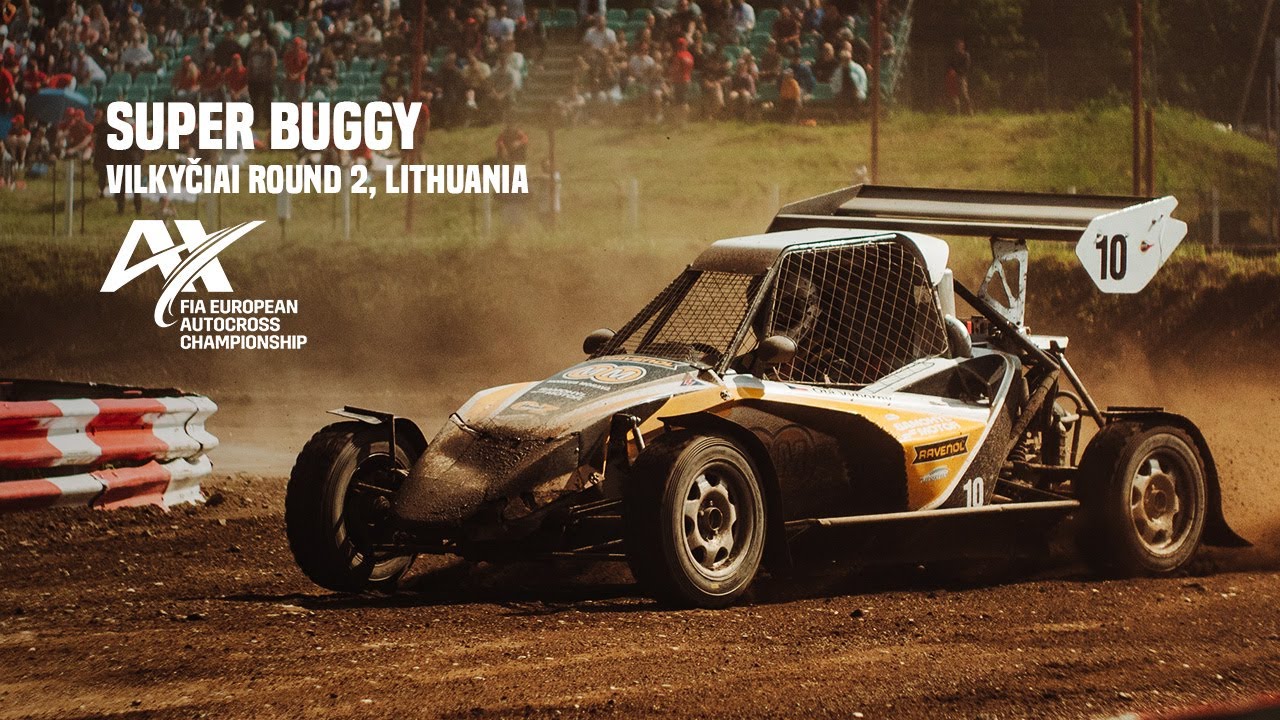 Why Autocross Is Car Culture's Most Underrated Motorsport