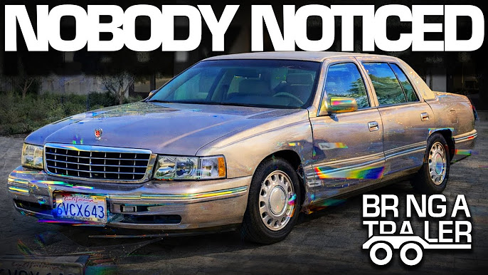 Why Bring a Trailer Became Car Culture's Most Addictive Website