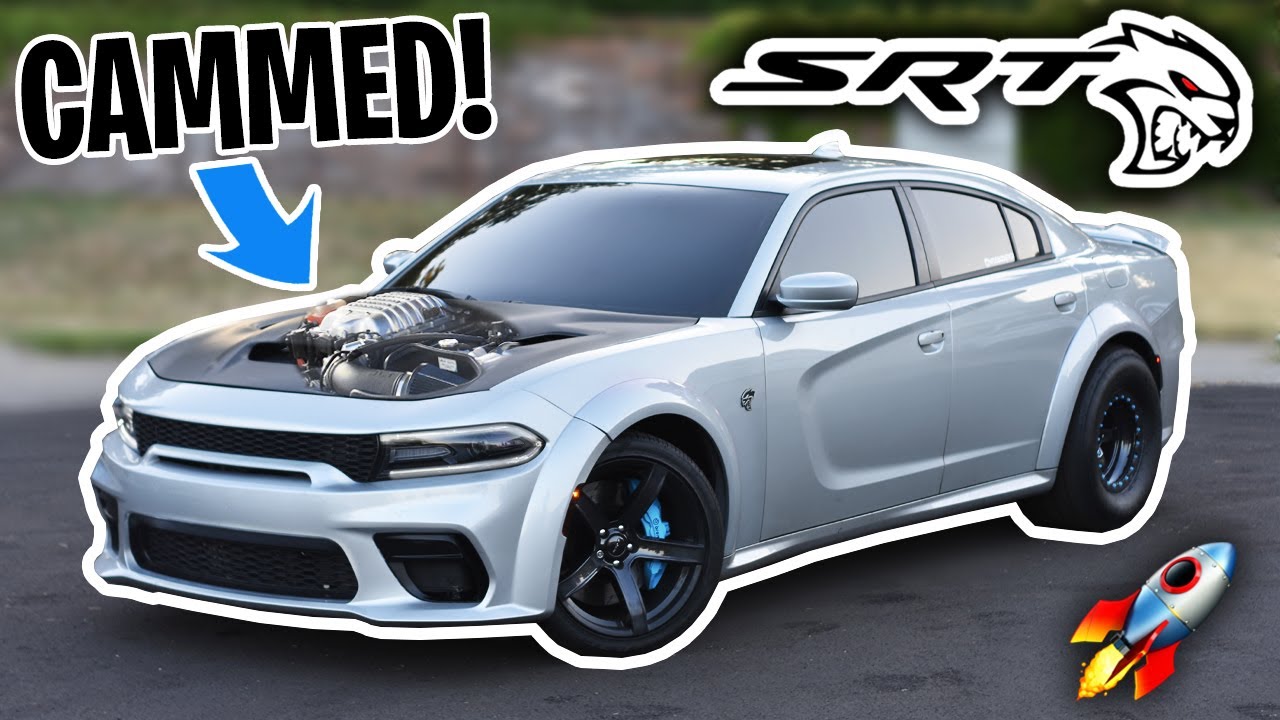 Why Cammed Engines Have That Lopey Idle: The Truth About Camshaft Overlap