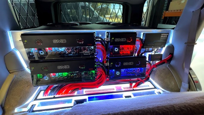 Why Car Audio Culture Disappeared: The Rise and Fall of the Boom Car