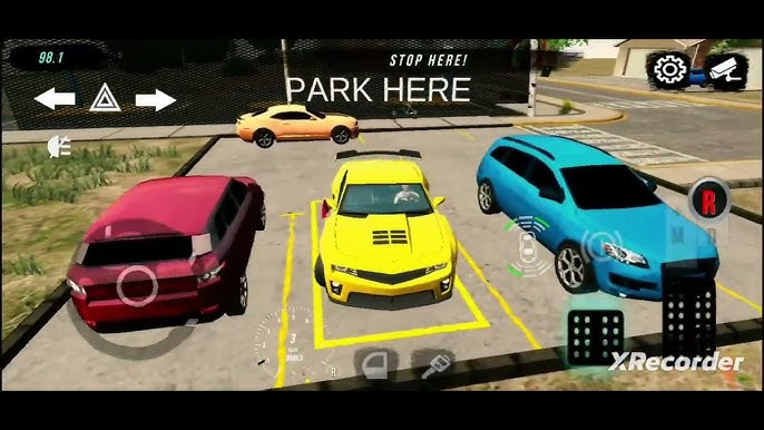 Why Car Guys Always Park at the Back of the Lot (Even When the Front Is Wide Open)