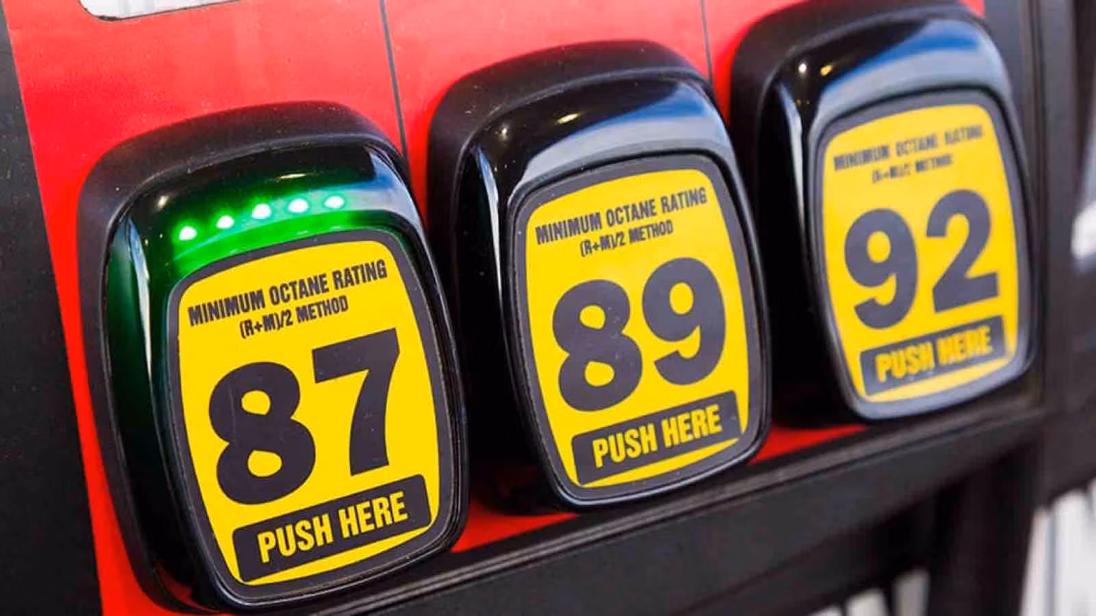 Why Car Guys Are Obsessed With Premium Gas: The Truth About Octane and Your Engine