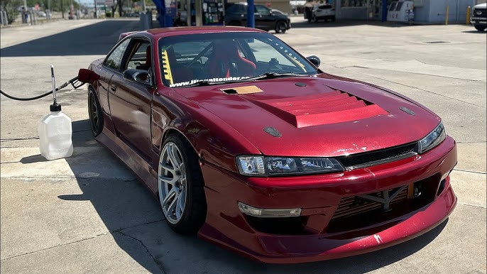 Why Car Guys Are Switching to E85: The Tuner Community's Cheapest Power Secret