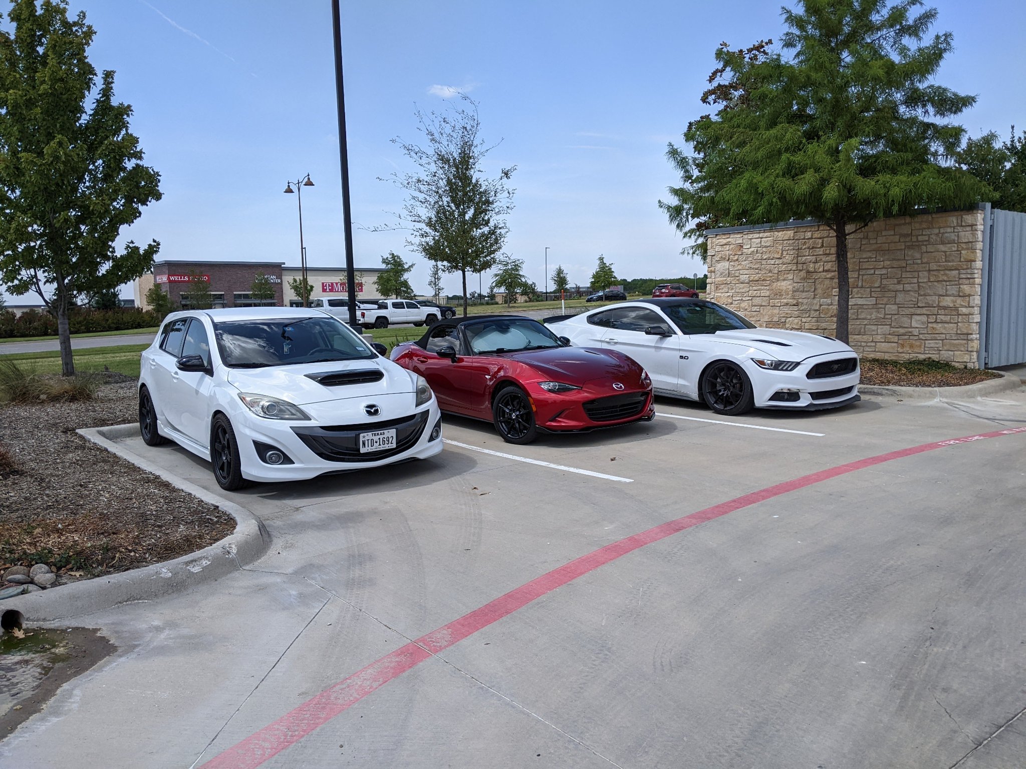 Why Car Guys Back Into Parking Spots: The Complete Guide to Reverse Parking Culture
