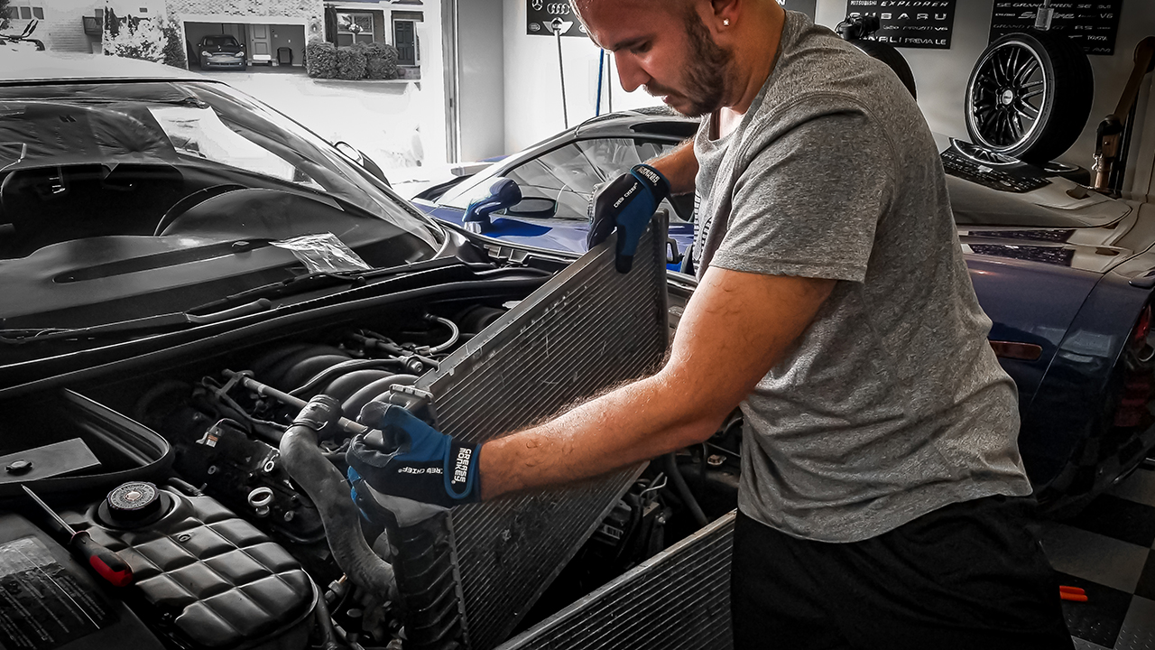 Why Every Car Guy Becomes a Mechanic AFTER Buying Mods: The Inevitable Journey