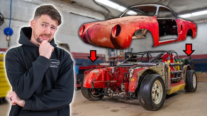 Why Car Guys LS Swap Everything: The Meme, the Math, and the Madness Behind It