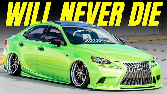 Why Car Guys Never Sell Their First Car (Even When It Makes Zero Sense)