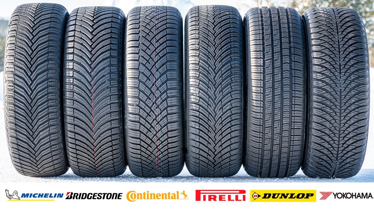 Why Car Guys Refuse to Run All-Season Tires (And When They're Dead Wrong)