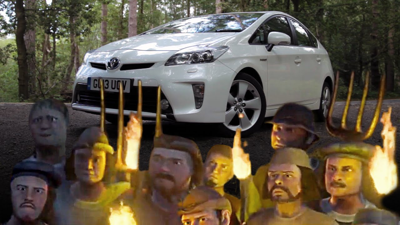 Why Car Guys Still Don't Trust Hybrids: The Reliability Paradox Nobody Talks About