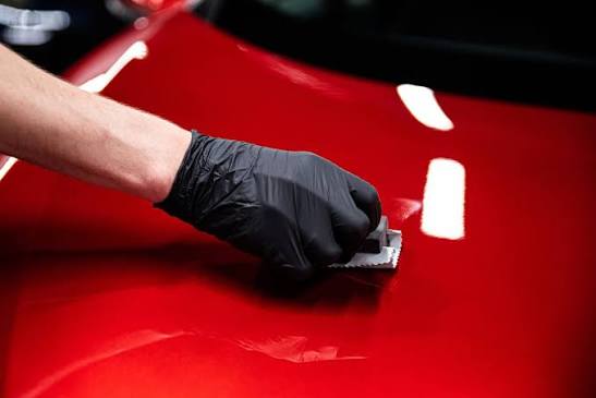Why Ceramic Coating Became Every Car Guy's Obsession