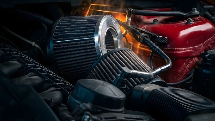 Why Cold Air Intakes Are Everyone's First Mod (The Truth About the Gains)