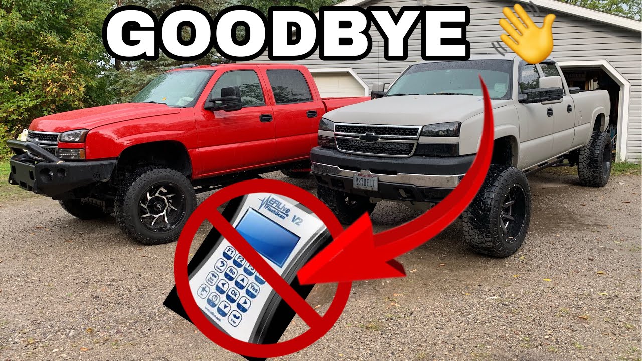 Why Diesel 'Deletes' Are Illegal But Every Truck Guy Still Does It