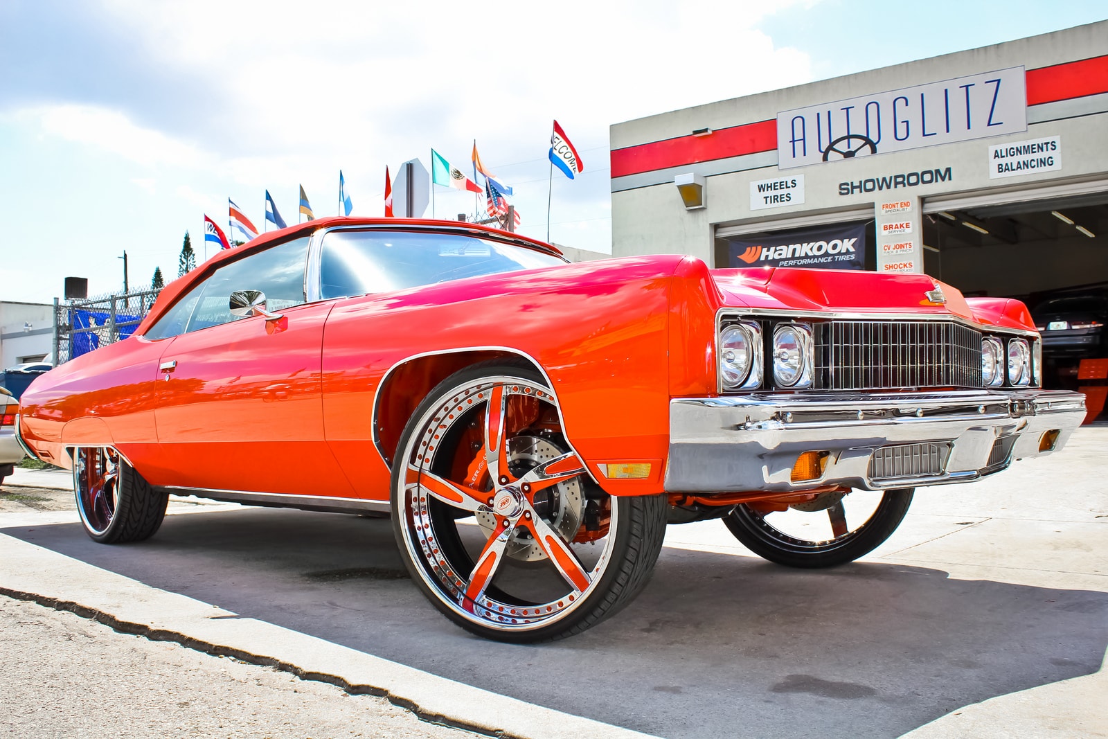 Why Donk Culture Refuses to Die: The Big-Wheel Movement Explained