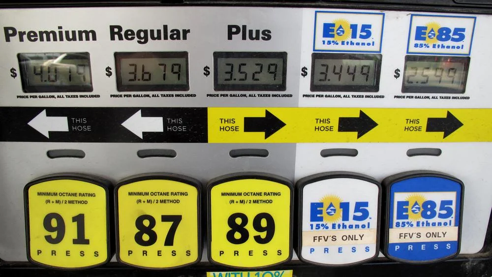 Why E85 Adds Power: The Science Behind Ethanol Fuel Performance