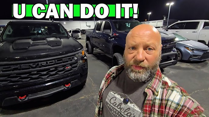 Why Every Car Guy Distrusts the Dealership Service Department