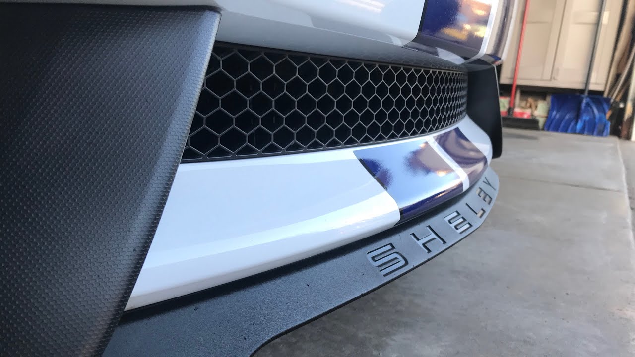Why Every Front Lip Is Cracked Within a Month: The Truth About Splitter Damage