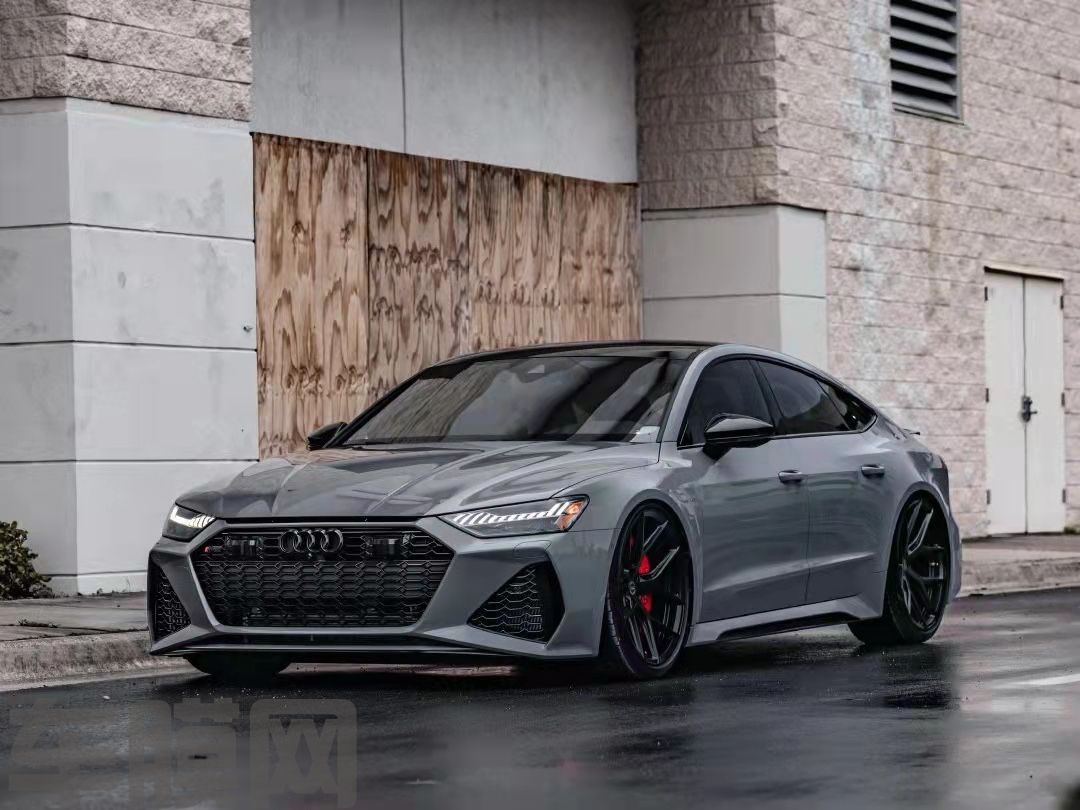Why Every New Car Is Some Shade of Gray: The Death of Color in the Auto Industry