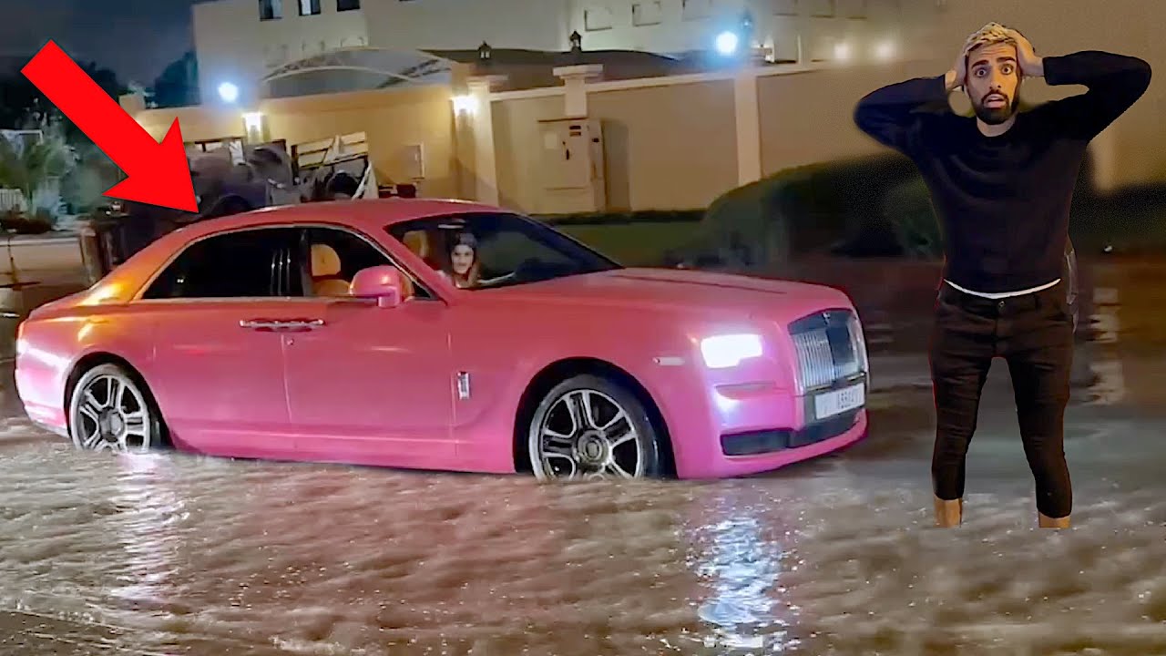 Why Flood Cars Keep Fooling Buyers: The Truth About Title Washing