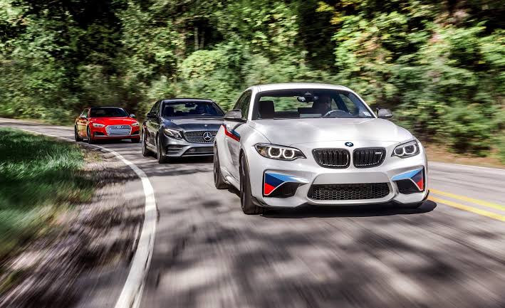 Why German Cars Are So Expensive to Maintain: The Truth About BMW, Audi, and Mercedes Ownership