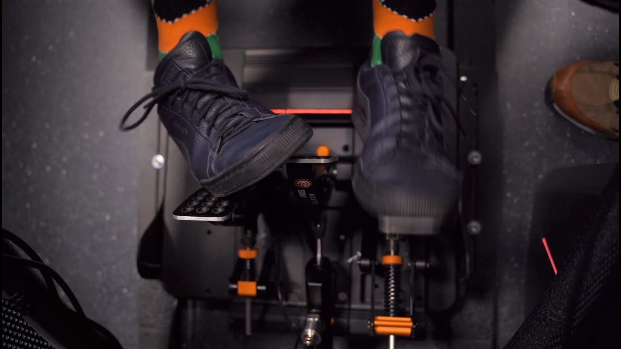 Why Heel-Toe Downshifting Is a Dying Art