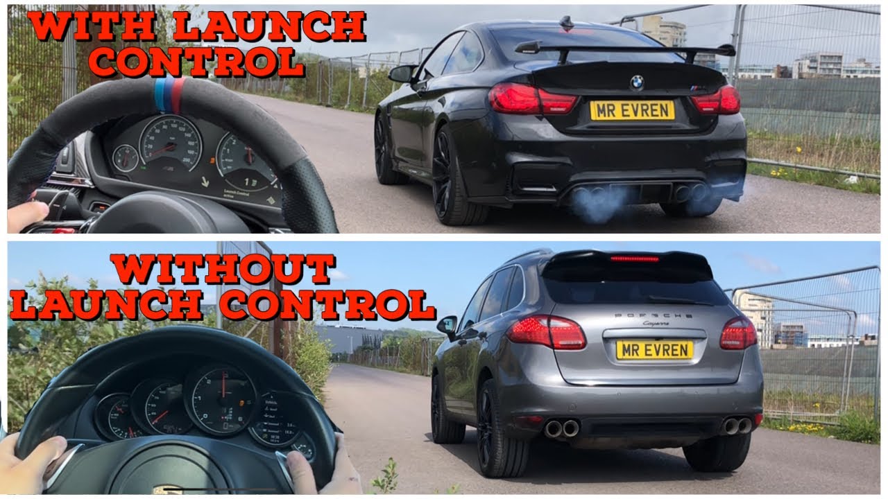 Why Launch Control Divides Car Culture: The Truth About Drivetrain Wear and Real Driving Skill