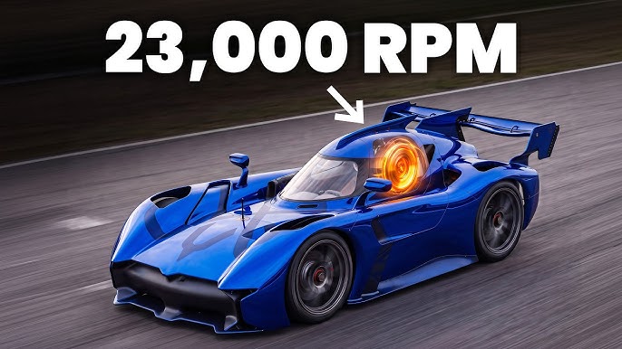 Why Lightweight Flywheels Split Car Culture: The Truth About Rotational Mass